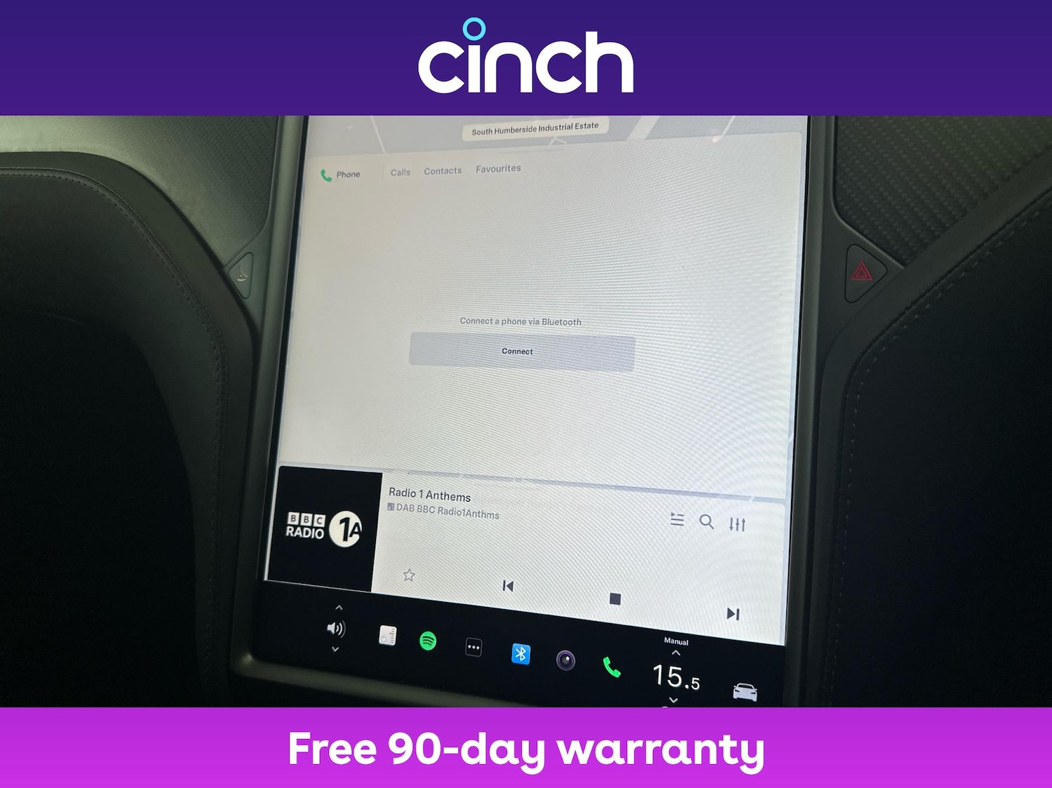 Used Tesla Model S 2018 for sale - 76534787: Photo 34