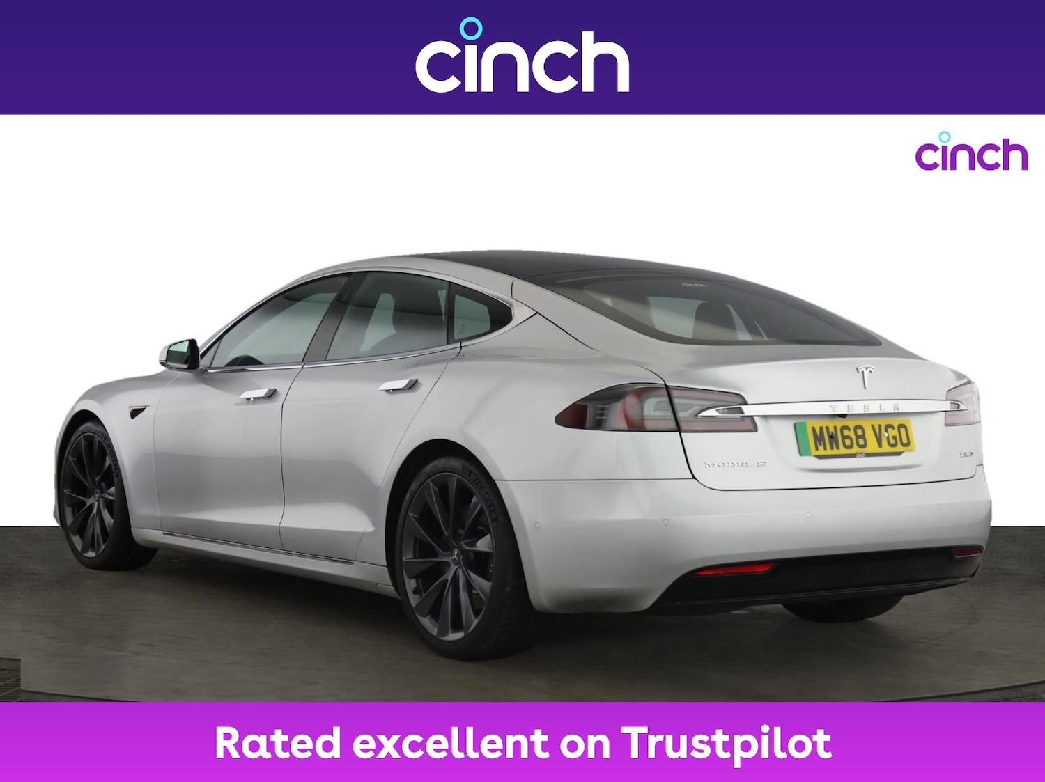 Used Tesla Model S 2018 for sale - 76534787: Photo 6