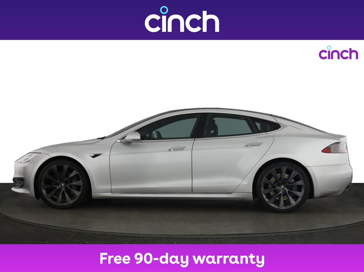 Used Tesla Model S 2018 for sale - 76534787: Photo 8
