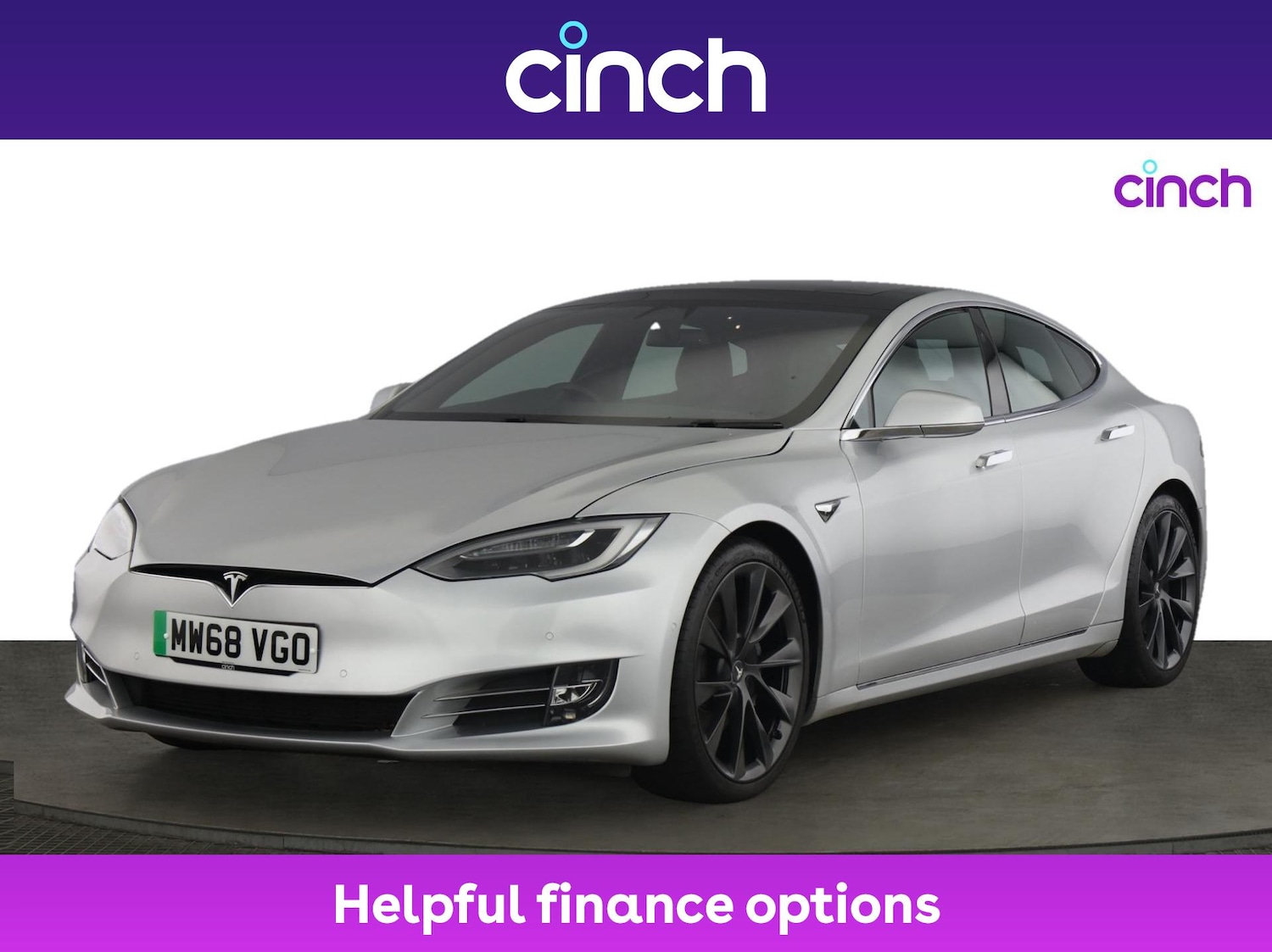Used Tesla Model S 2018 for sale - 76534787: Photo 9