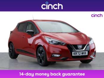 2022 - 1.0 IG-T 92 N-Sport 5dr