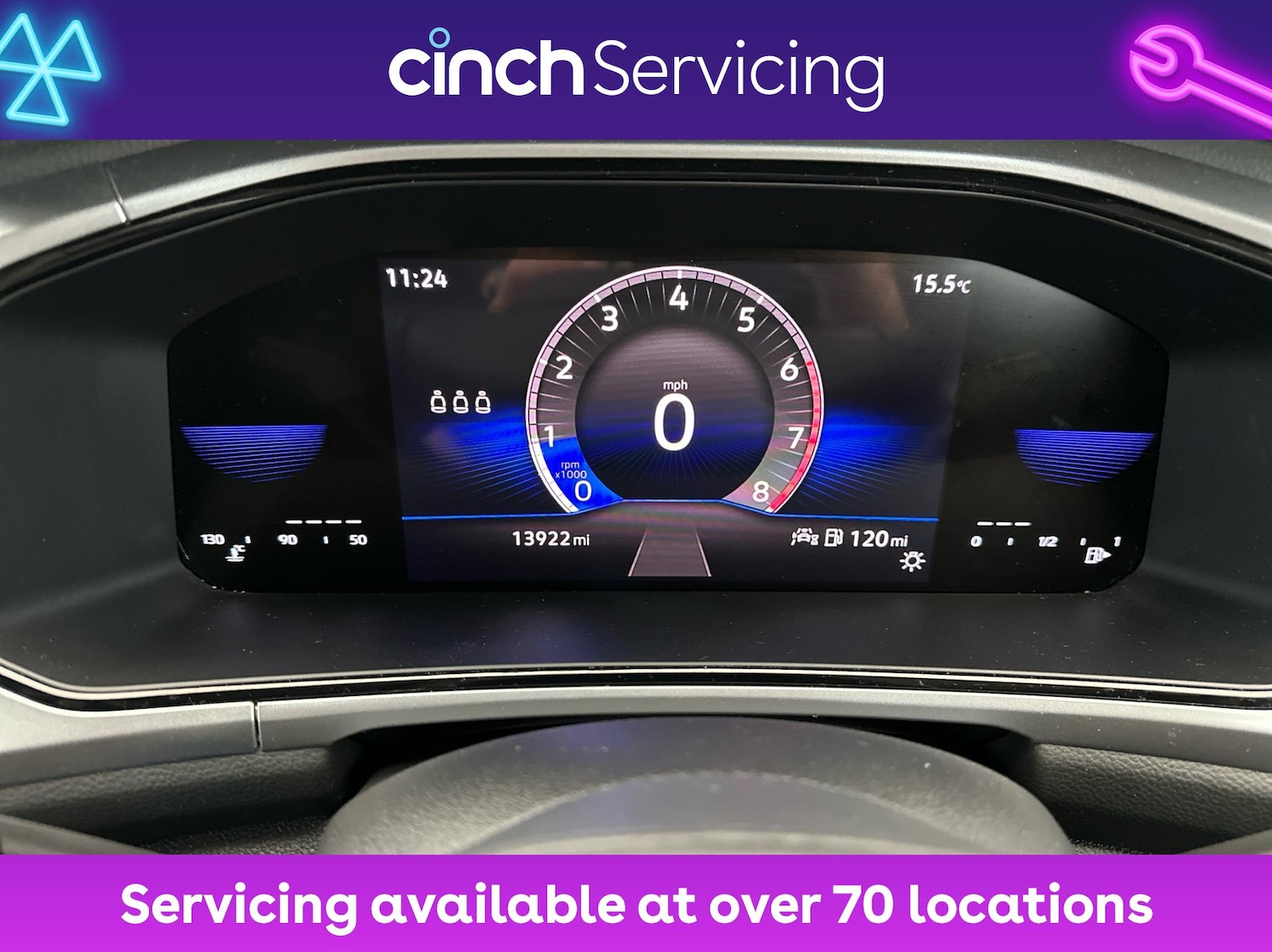 Used Volkswagen T-Roc 2024 for sale - 77056089: Photo 18