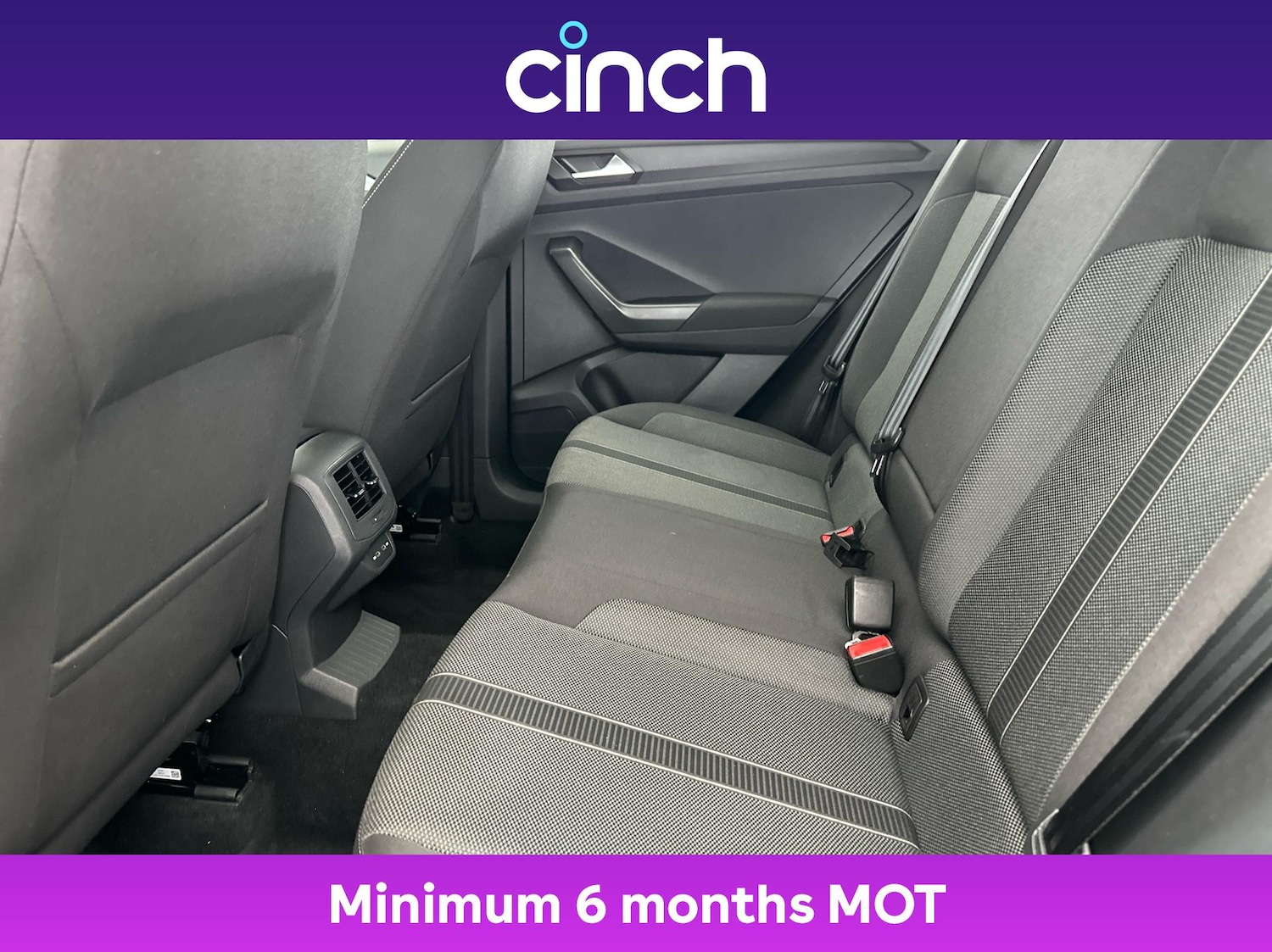 Used Volkswagen T-Roc 2024 for sale - 77056089: Photo 20