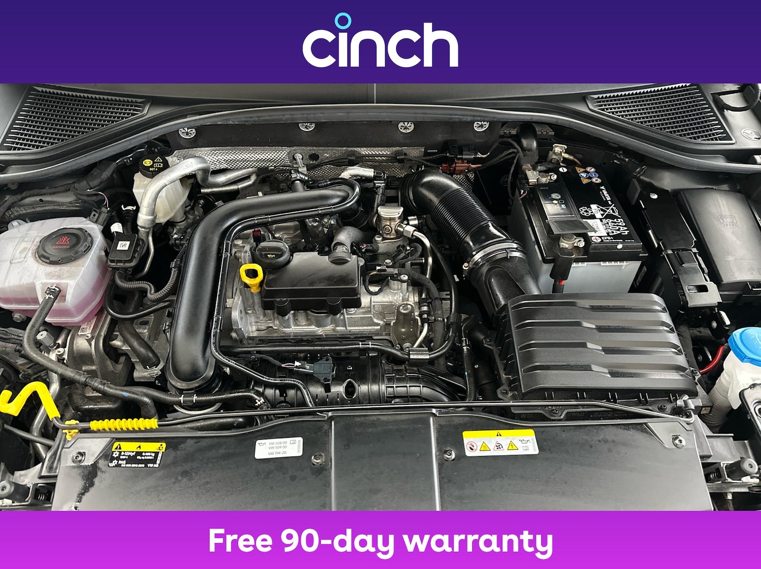 Used Volkswagen T-Roc 2024 for sale - 77056089: Photo 23