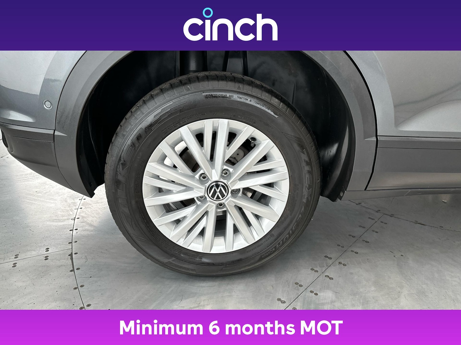 Used Volkswagen T-Roc 2024 for sale - 77056089: Photo 27