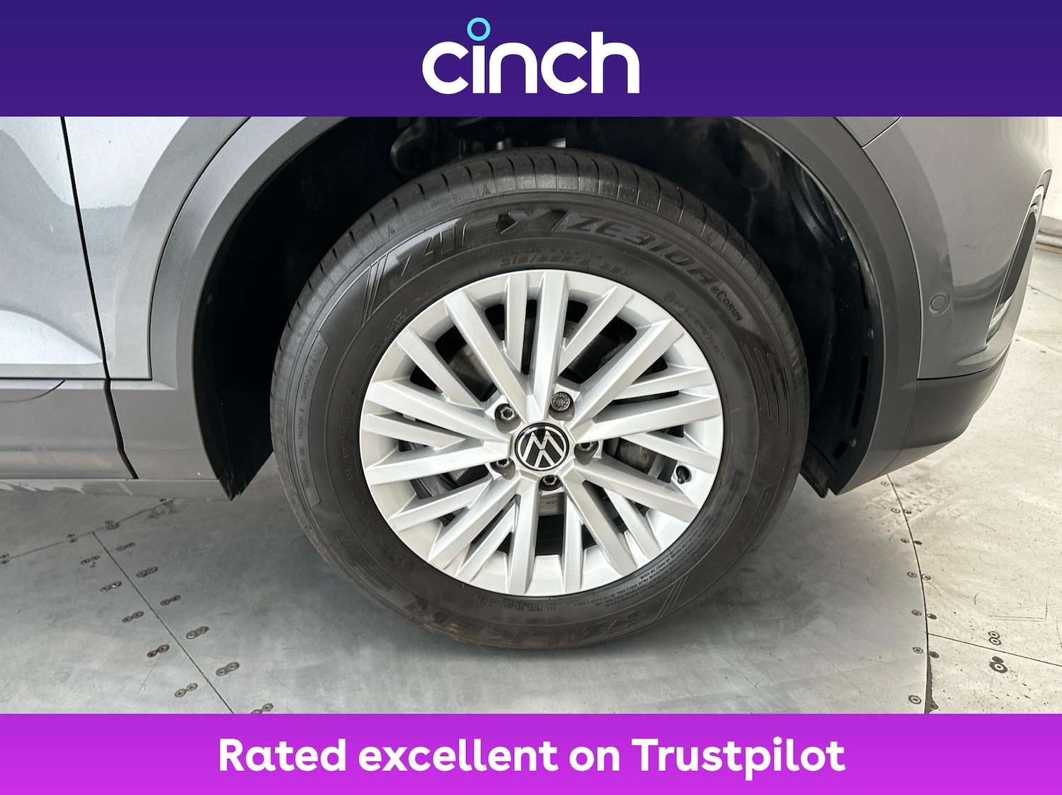 Used Volkswagen T-Roc 2024 for sale - 77056089: Photo 28