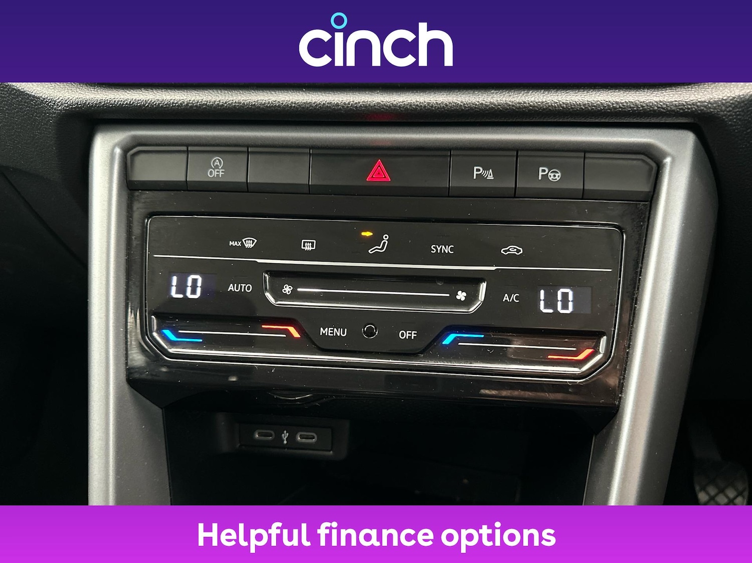 Used Volkswagen T-Roc 2024 for sale - 77056089: Photo 30