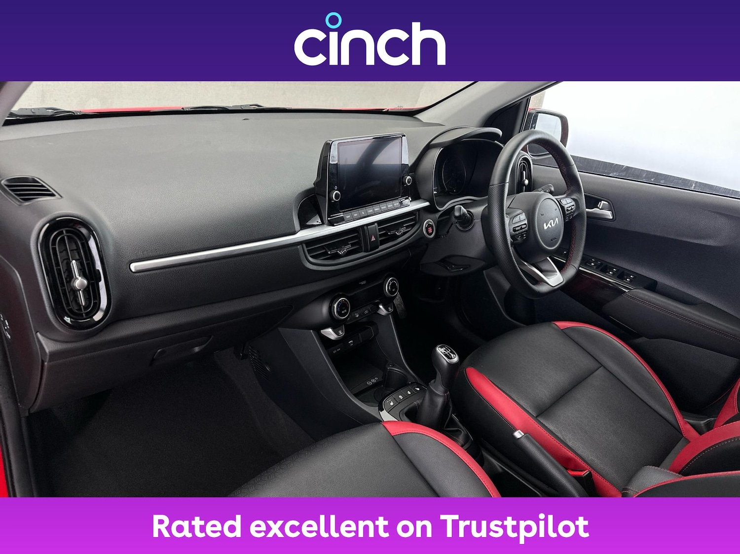 Used Kia Picanto 2022 for sale - 76357320: Photo 14