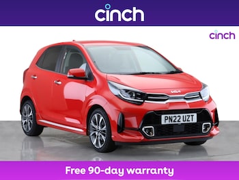 Kia - Picanto