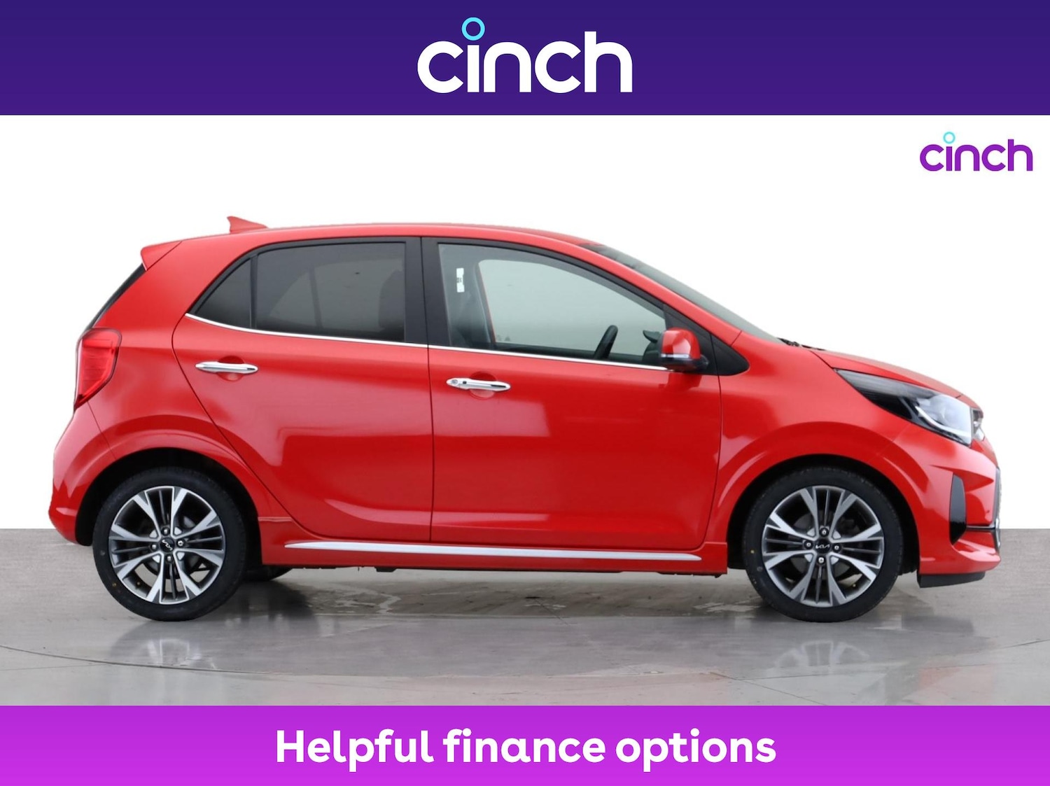 Used Kia Picanto 2022 for sale - 76357320: Photo 2