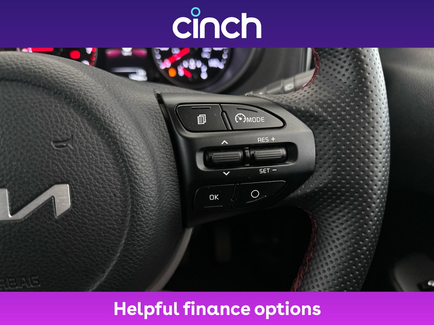 Used Kia Picanto 2022 for sale - 76357320: Photo 30