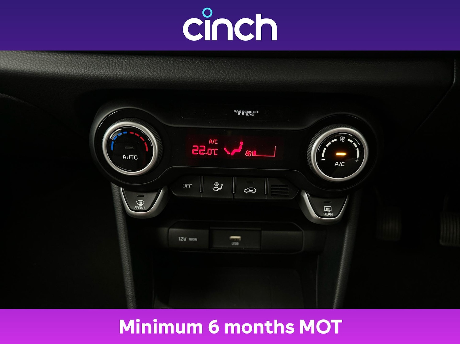 Used Kia Picanto 2022 for sale - 76357320: Photo 32