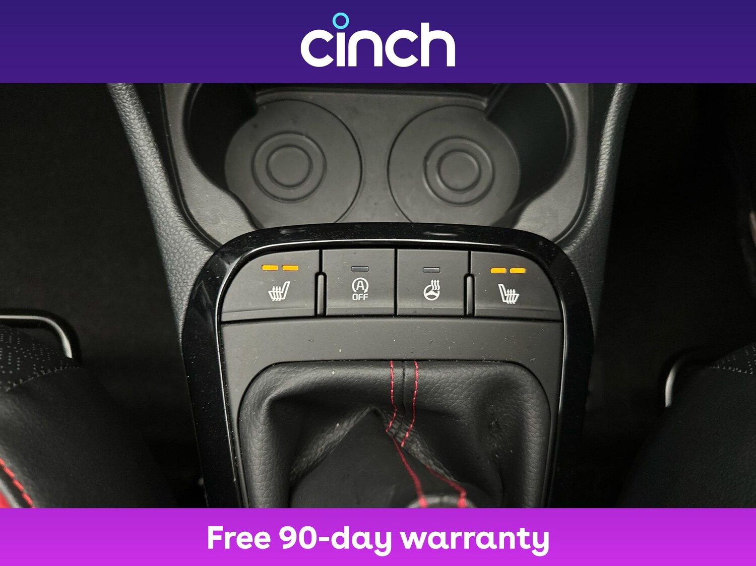 Used Kia Picanto 2022 for sale - 76357320: Photo 34