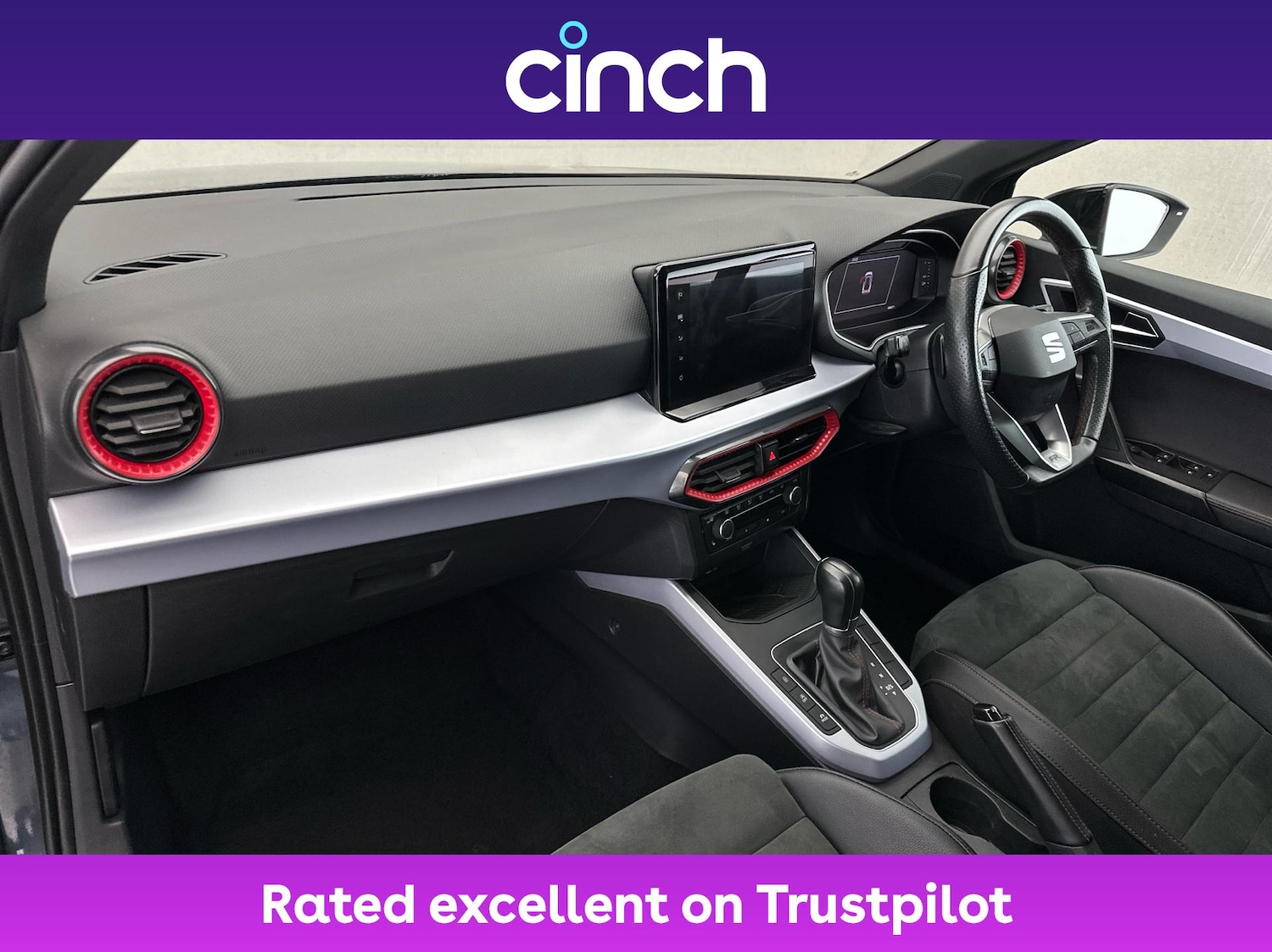 Used SEAT Arona 2024 for sale - 76480593: Photo 14