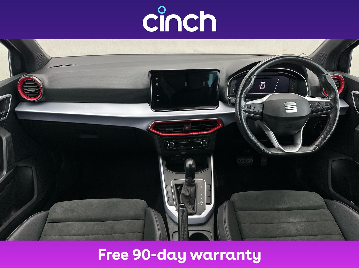 Used SEAT Arona 2024 for sale - 76480593: Photo 15