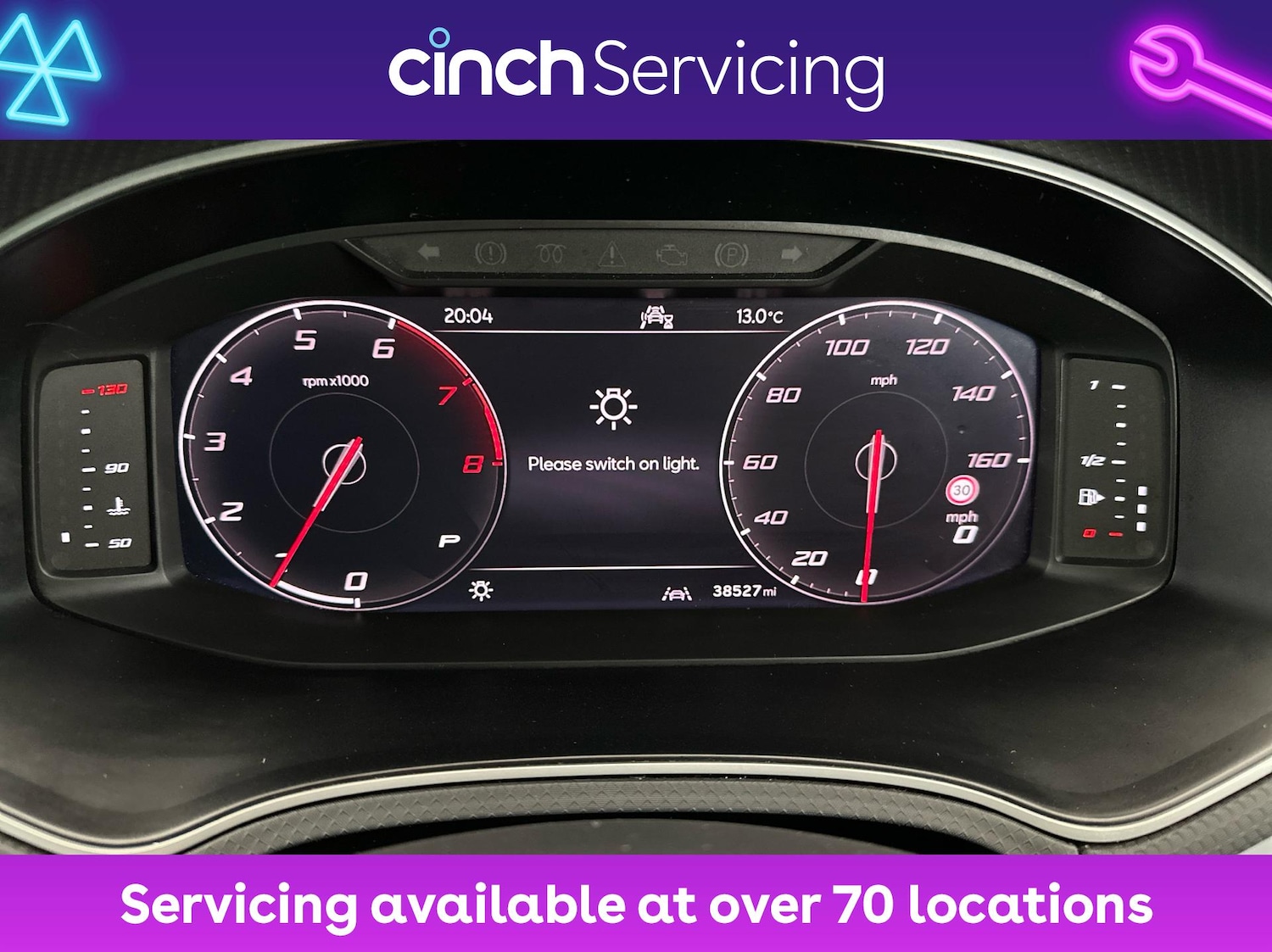 Used SEAT Arona 2024 for sale - 76480593: Photo 18