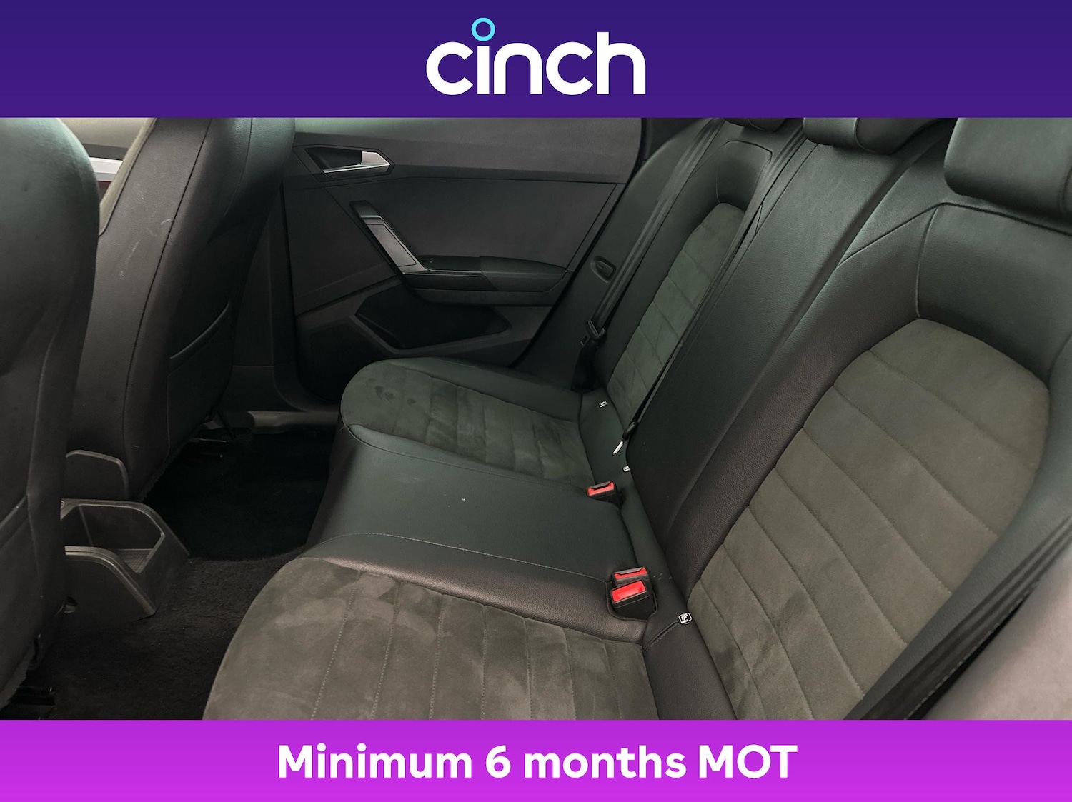 Used SEAT Arona 2024 for sale - 76480593: Photo 20