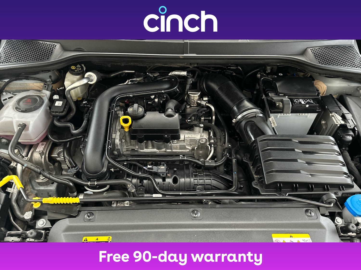 Used SEAT Arona 2024 for sale - 76480593: Photo 23