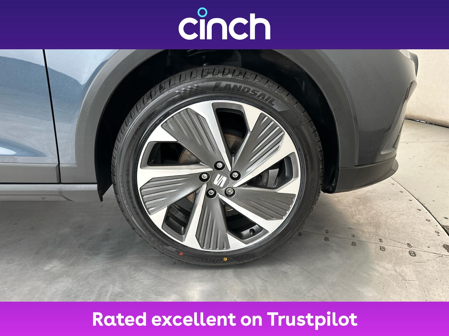 Used SEAT Arona 2024 for sale - 76480593: Photo 28