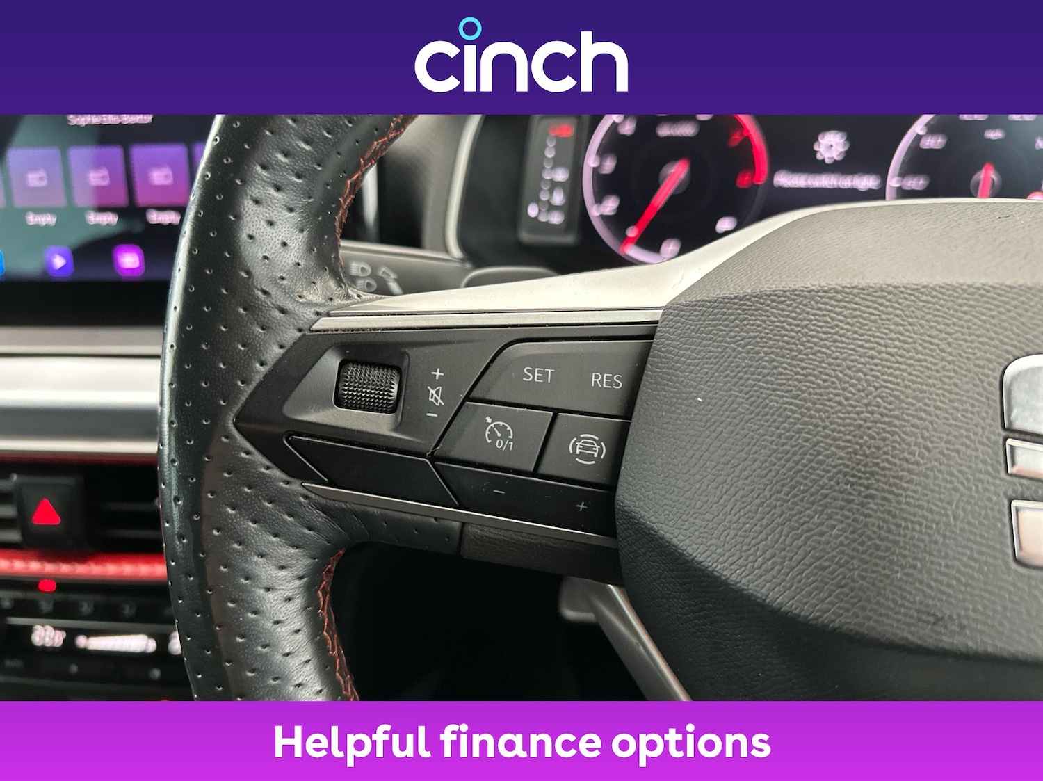 Used SEAT Arona 2024 for sale - 76480593: Photo 30