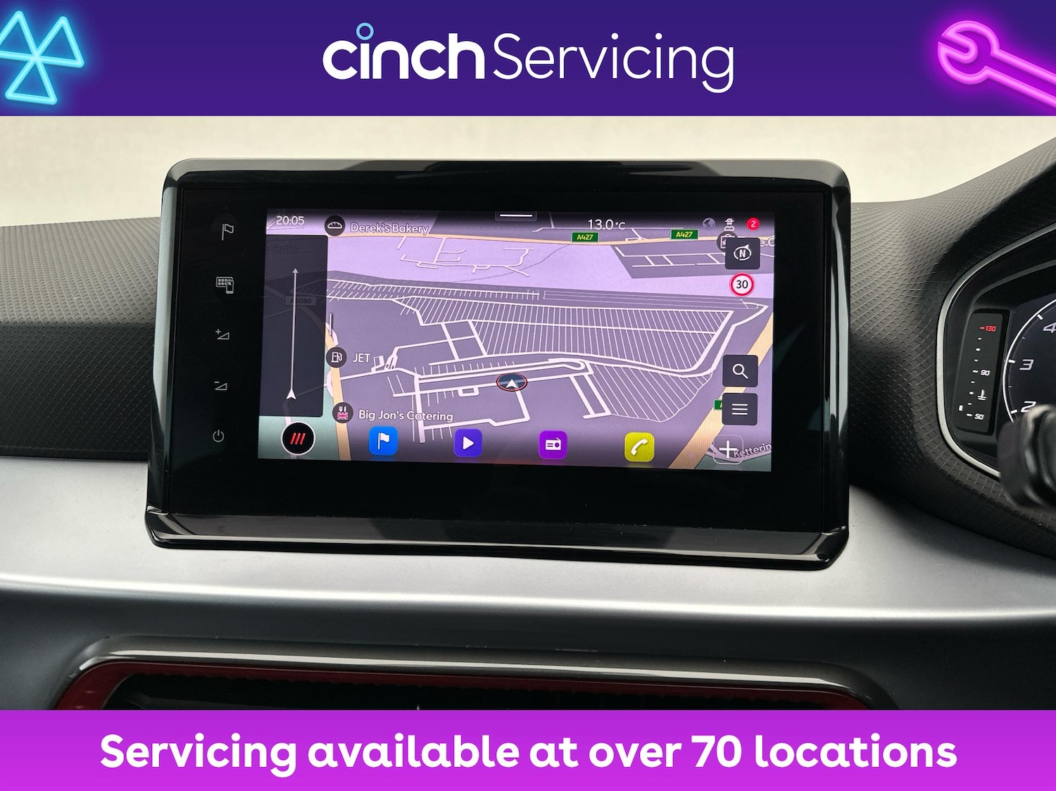 Used SEAT Arona 2024 for sale - 76480593: Photo 31