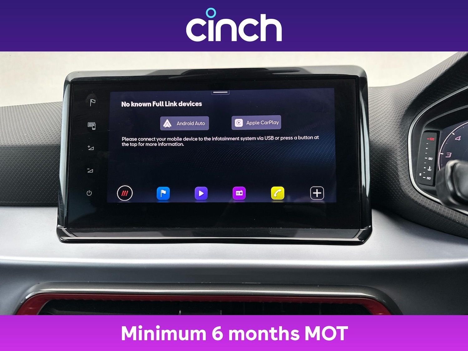 Used SEAT Arona 2024 for sale - 76480593: Photo 32