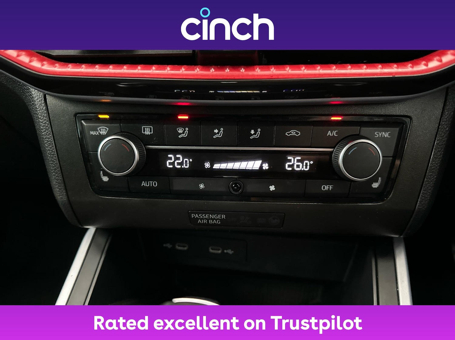 Used SEAT Arona 2024 for sale - 76480593: Photo 33