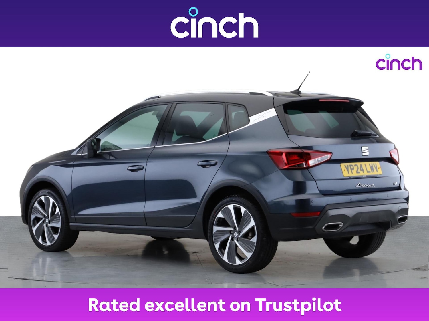 Used SEAT Arona 2024 for sale - 76480593: Photo 6