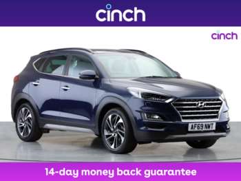 2019 - 1.6 TGDi 177 Premium SE 5dr 2WD DCT