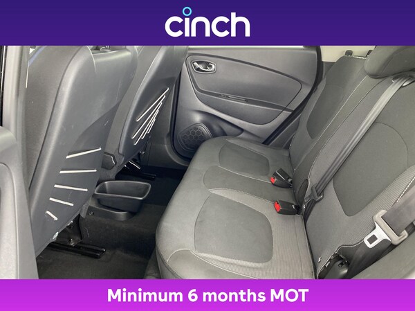 Used Renault Captur 2017 for sale - 76313518: Photo 20