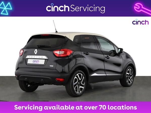 Used Renault Captur 2017 for sale - 76313518: Photo 3