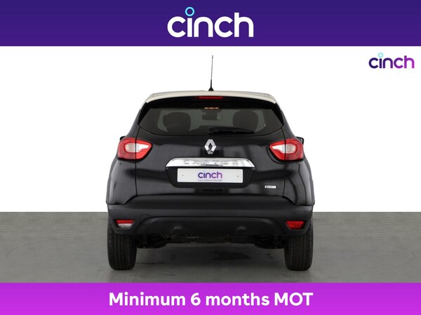 Used Renault Captur 2017 for sale - 76313518: Photo 5