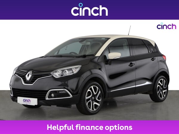 Used Renault Captur 2017 for sale - 76313518: Photo 9