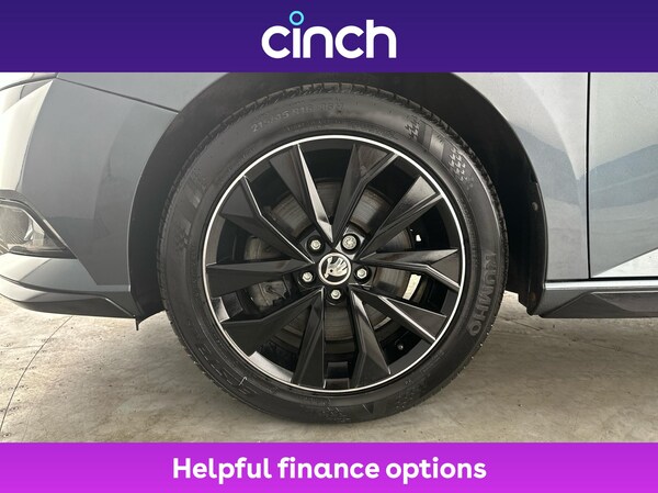 Used Skoda Fabia 2021 for sale - 75574474: Photo 24