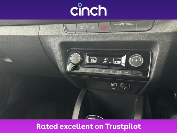 Used Skoda Fabia 2021 for sale - 75574474: Photo 33