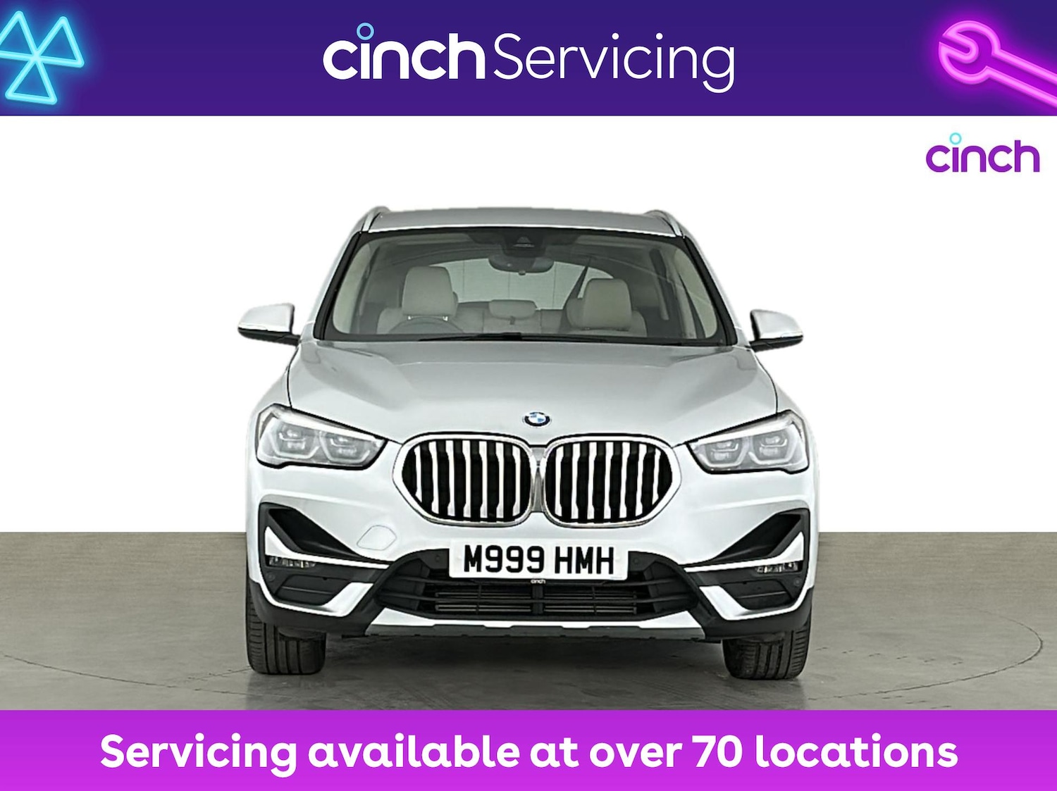 Used BMW X1 2019 for sale - 76445488: Photo 11