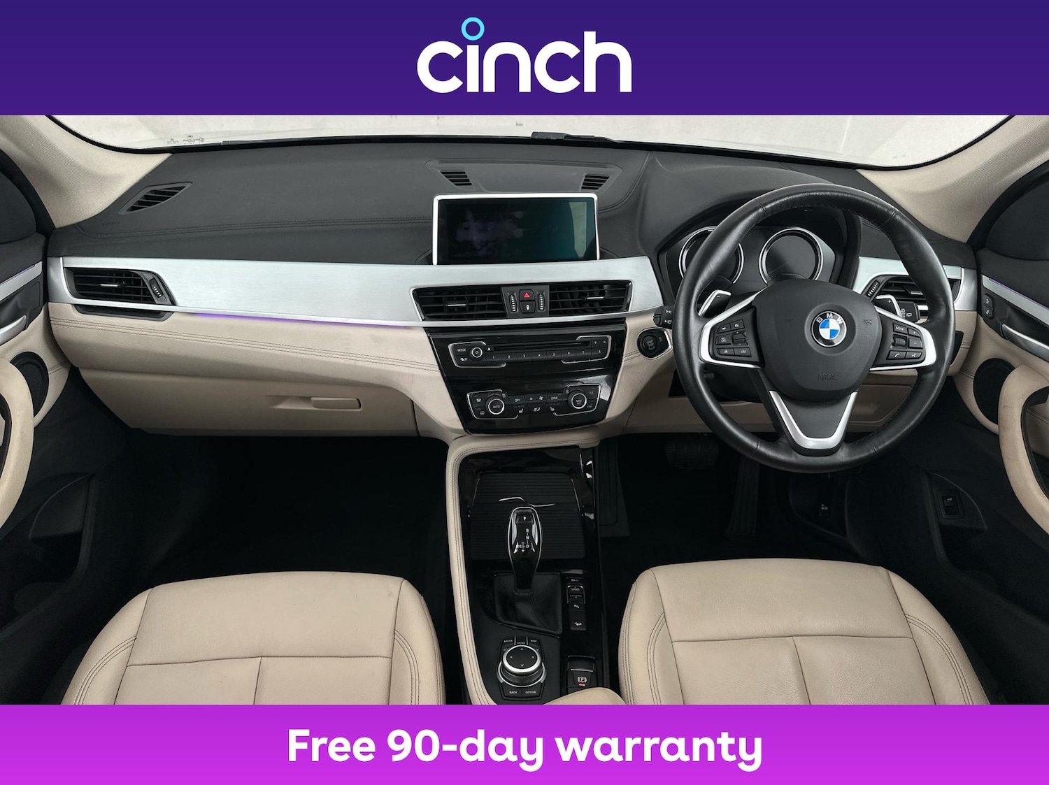 Used BMW X1 2019 for sale - 76445488: Photo 15