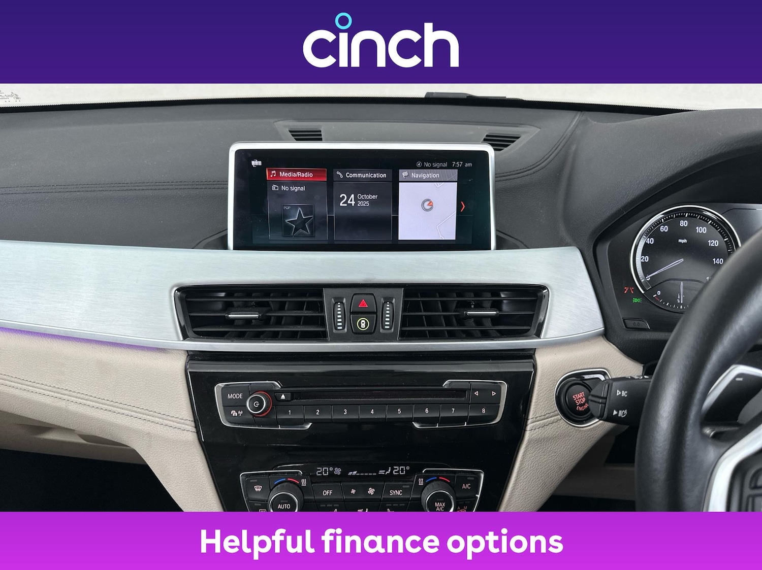 Used BMW X1 2019 for sale - 76445488: Photo 17