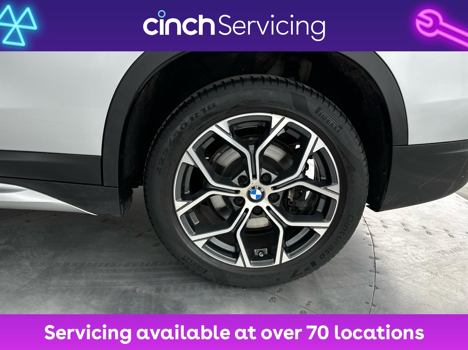 Used BMW X1 2019 for sale - 76445488: Photo 26