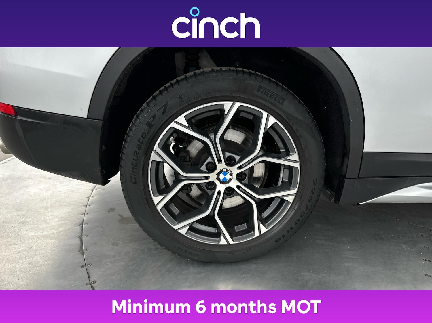 Used BMW X1 2019 for sale - 76445488: Photo 27