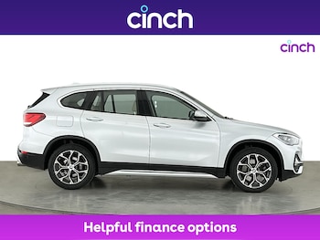 Used BMW X1 2019 for sale - 76445488: Photo