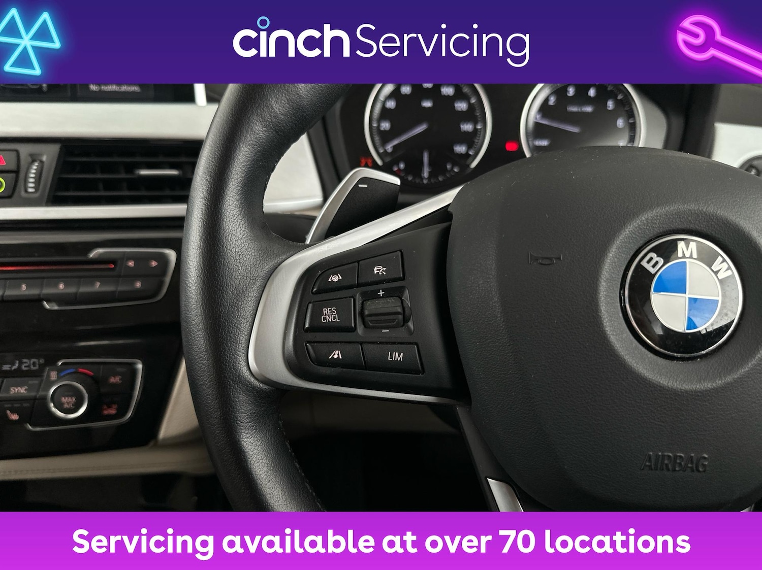 Used BMW X1 2019 for sale - 76445488: Photo 36