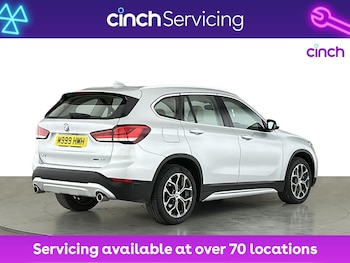 Used BMW X1 2019 for sale - 76445488: Photo