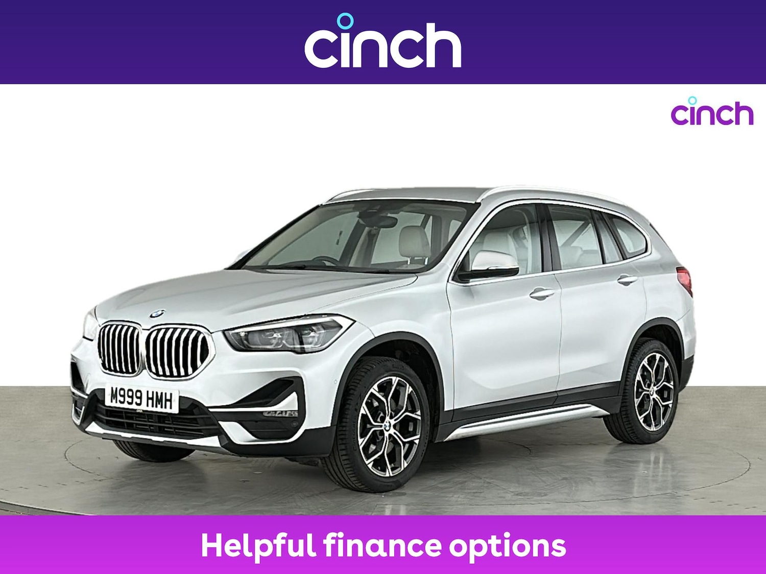 Used BMW X1 2019 for sale - 76445488: Photo 9