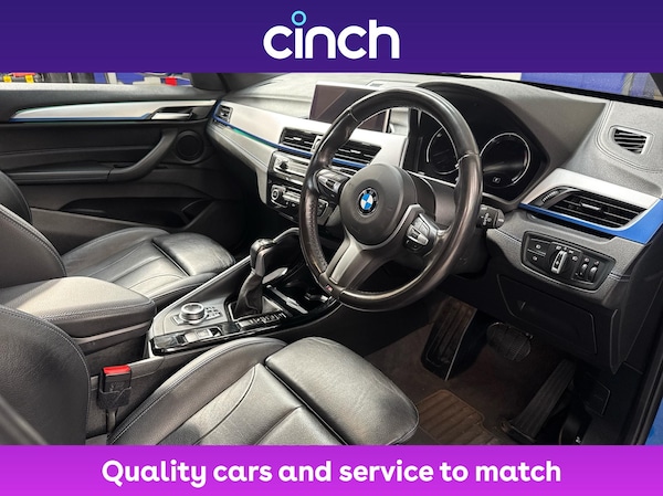 Used BMW X1 2021 for sale - 76211244: Photo 12