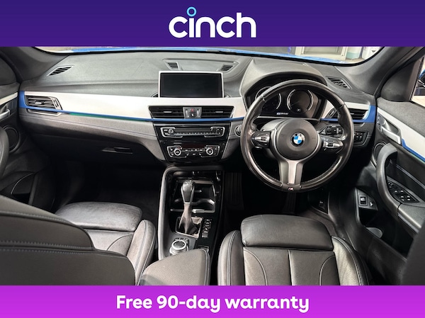 Used BMW X1 2021 for sale - 76211244: Photo 15