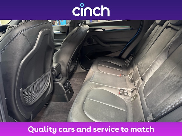 Used BMW X1 2021 for sale - 76211244: Photo 20