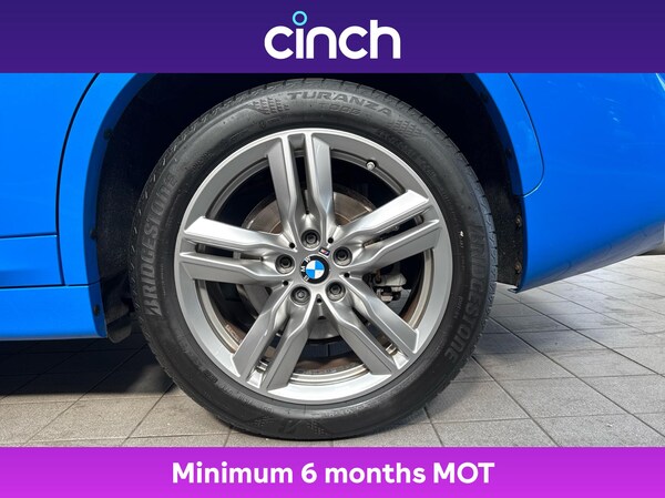 Used BMW X1 2021 for sale - 76211244: Photo 26
