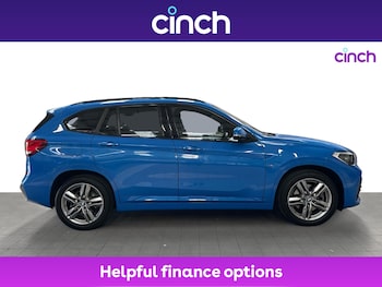 Used BMW X1 2021 for sale - 76211244: Photo 2