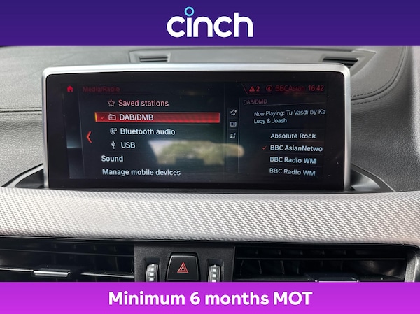 Used BMW X1 2021 for sale - 76211244: Photo 31